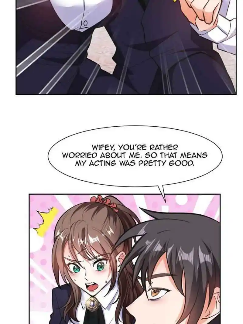 Rebirth Of The Godly Prodigal Chapter 5