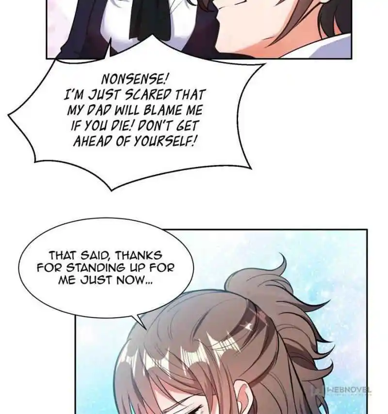 Rebirth Of The Godly Prodigal Chapter 5