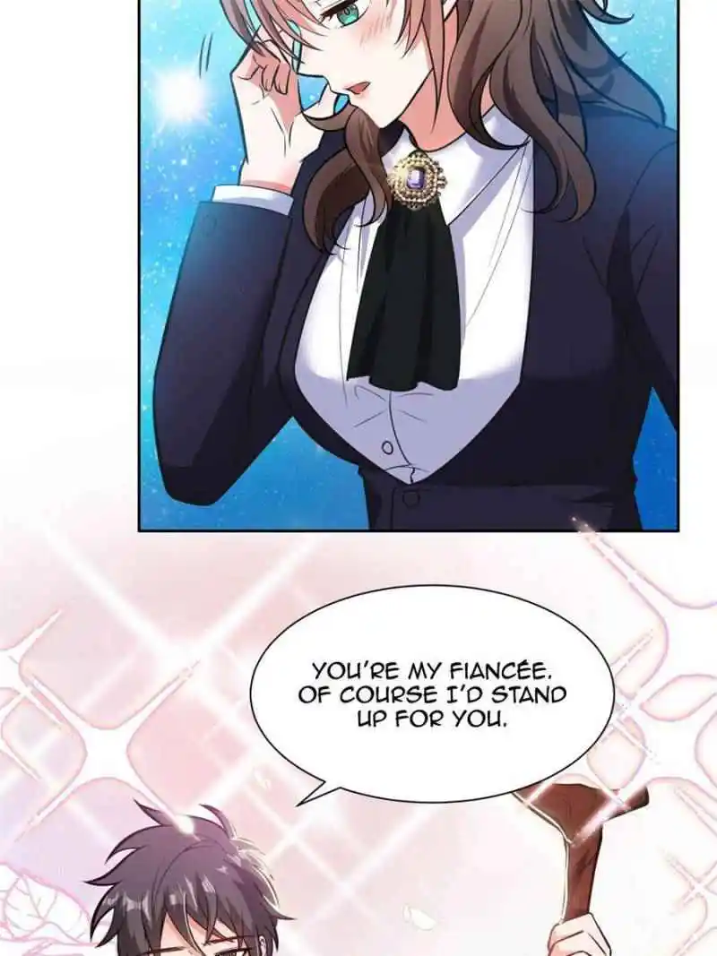 Rebirth Of The Godly Prodigal Chapter 5