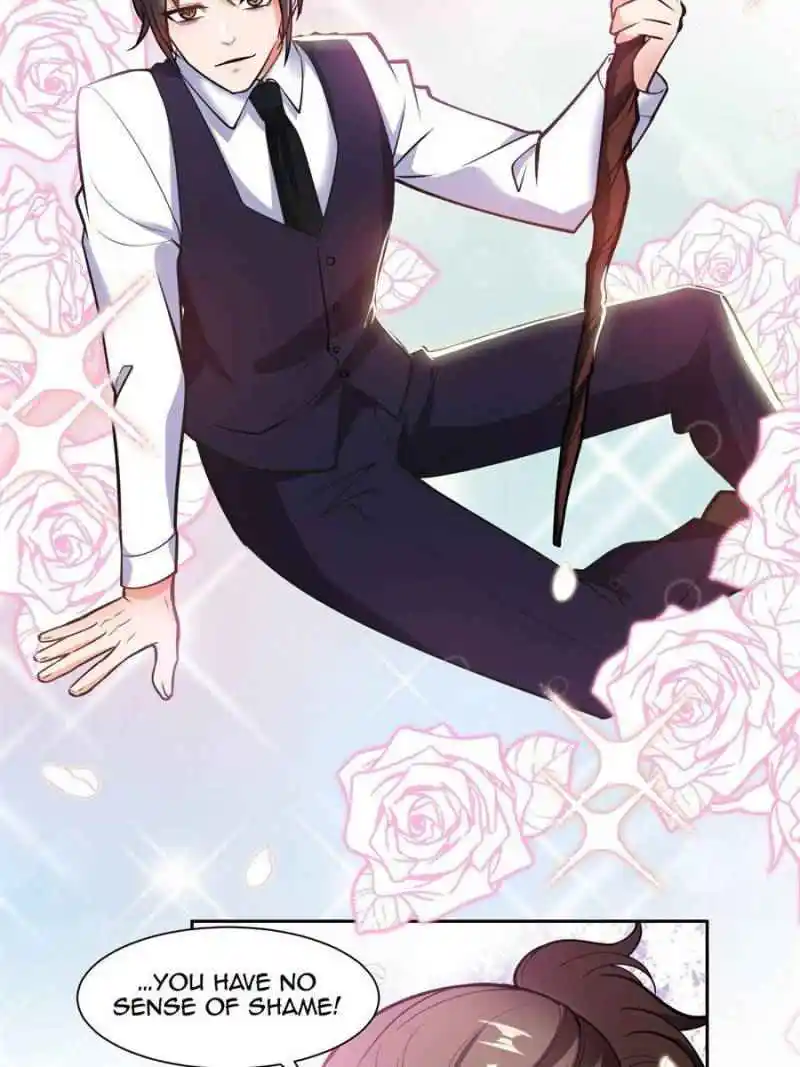 Rebirth Of The Godly Prodigal Chapter 5