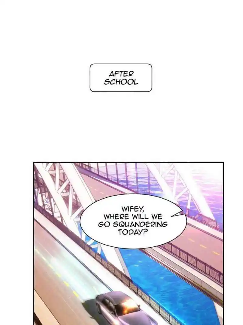 Rebirth Of The Godly Prodigal Chapter 5