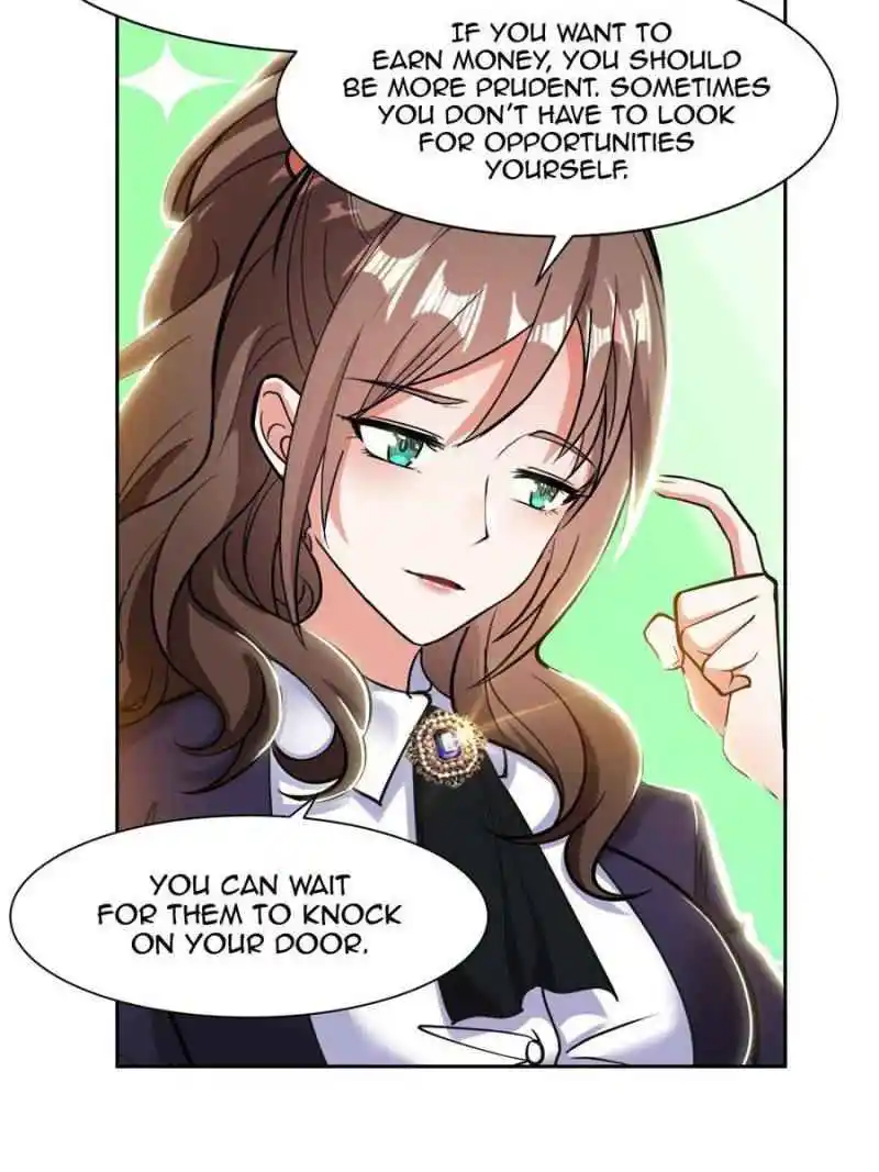 Rebirth Of The Godly Prodigal Chapter 5