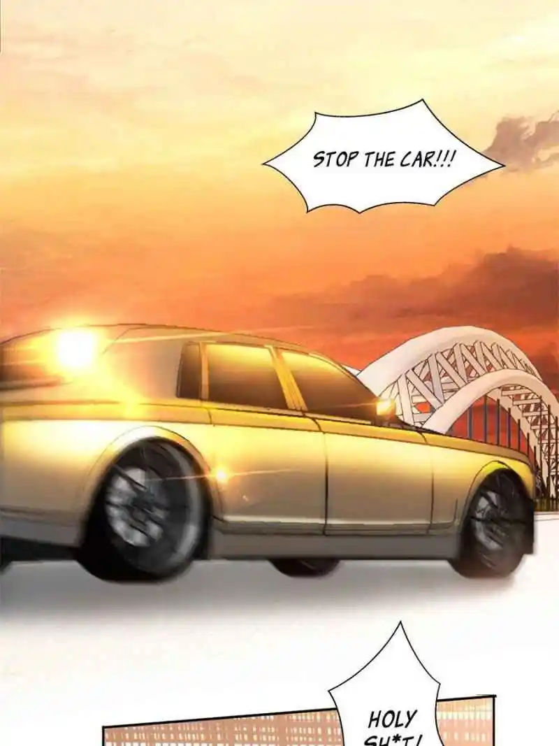 Rebirth Of The Godly Prodigal Chapter 5