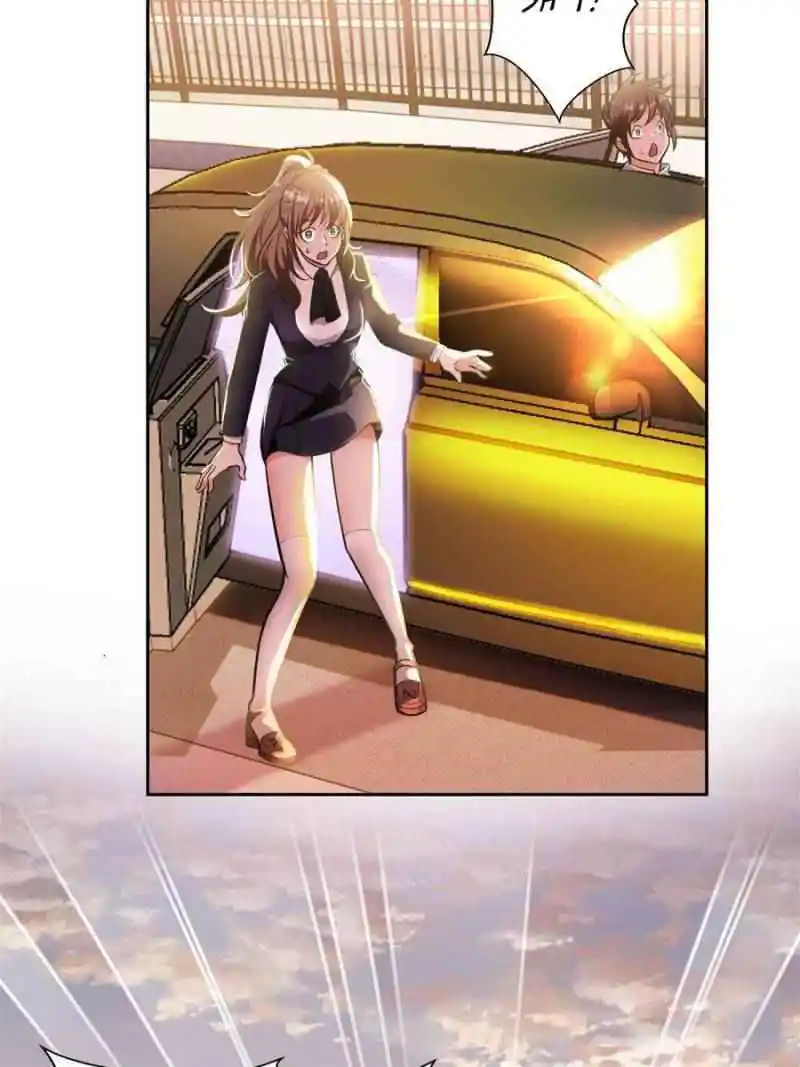 Rebirth Of The Godly Prodigal Chapter 5