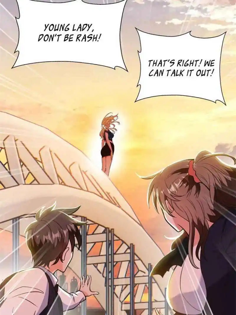 Rebirth Of The Godly Prodigal Chapter 5