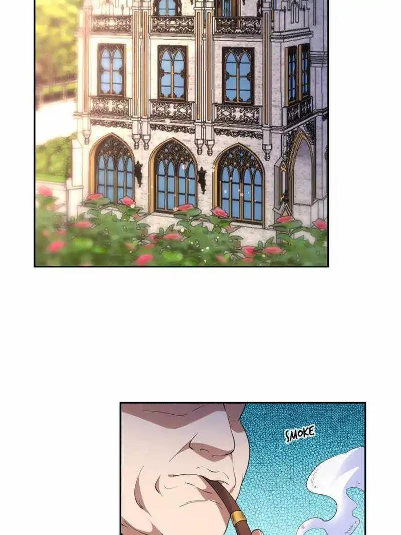 Rebirth Of The Godly Prodigal Chapter 50