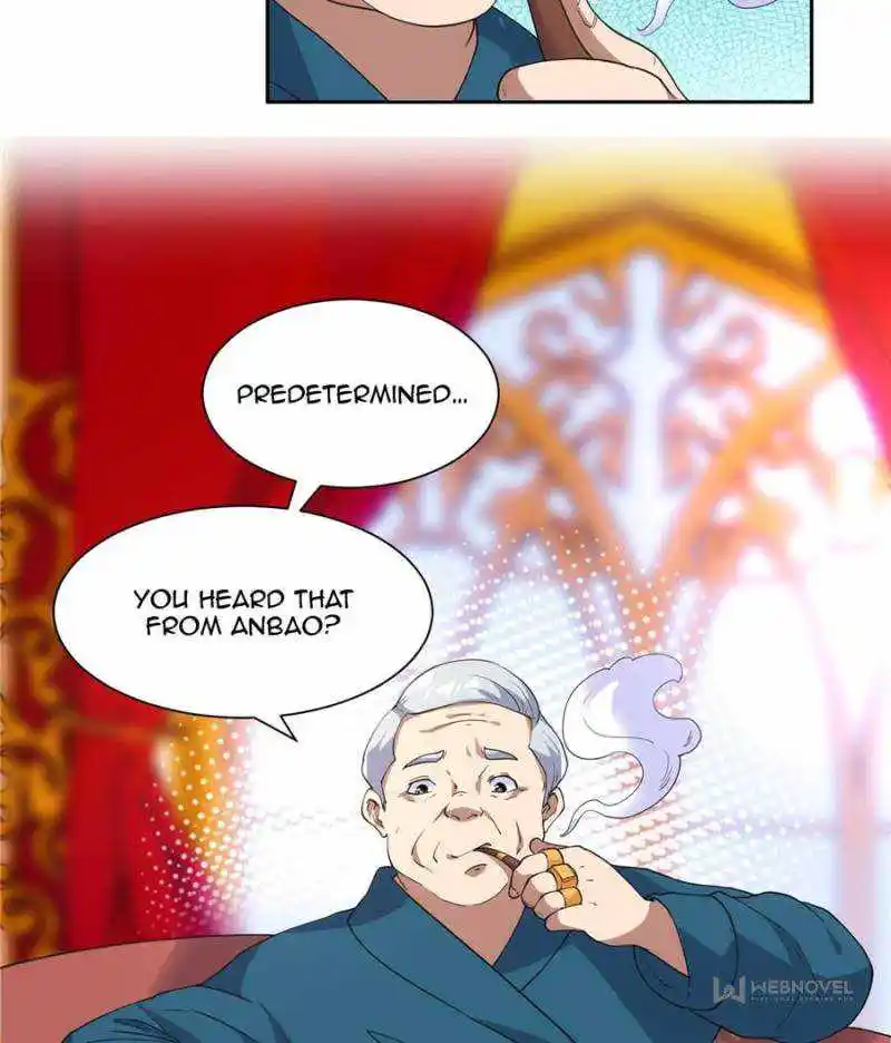 Rebirth Of The Godly Prodigal Chapter 50