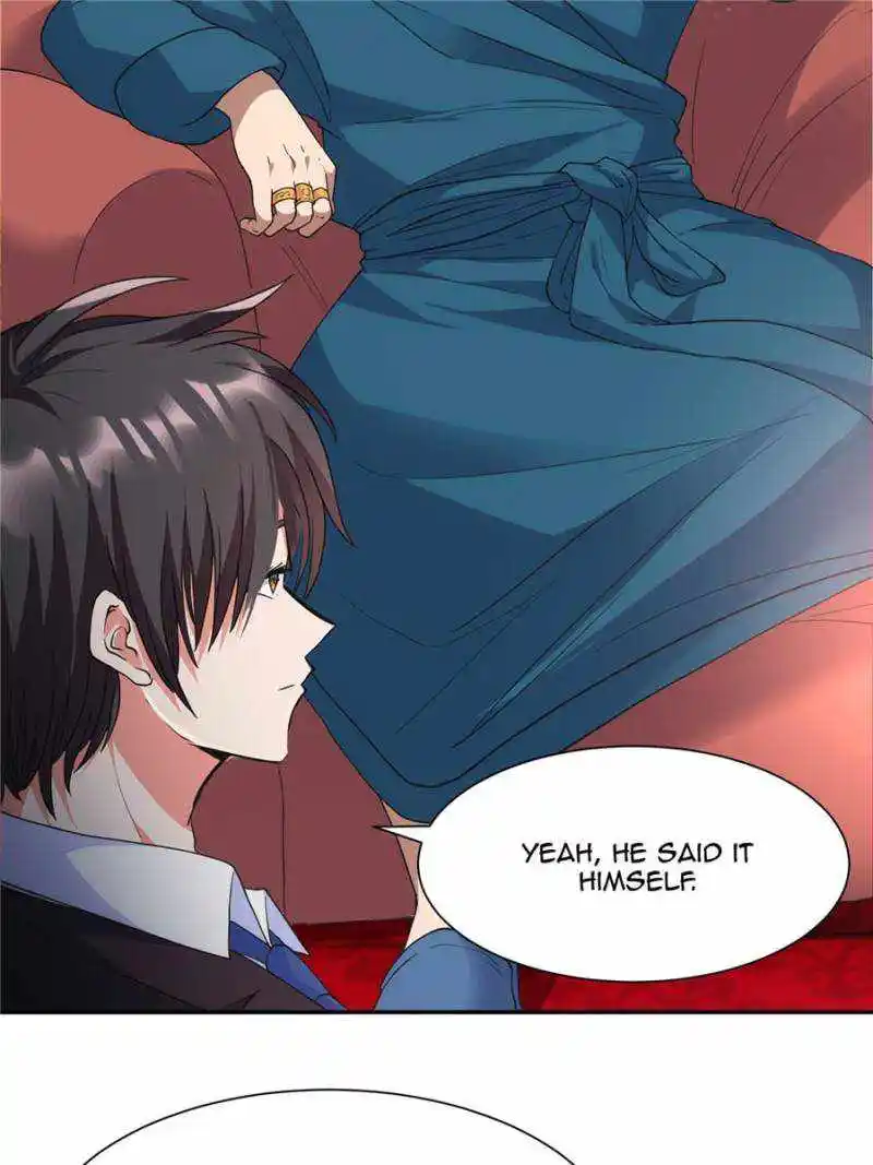 Rebirth Of The Godly Prodigal Chapter 50