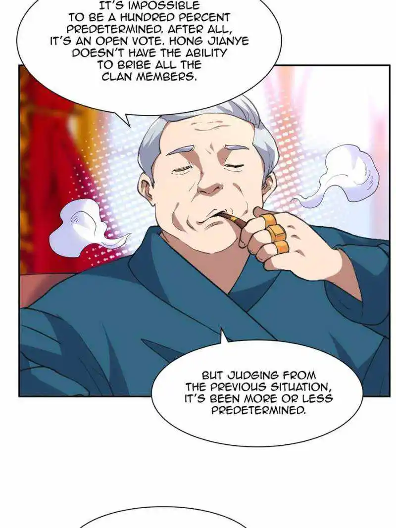 Rebirth Of The Godly Prodigal Chapter 50