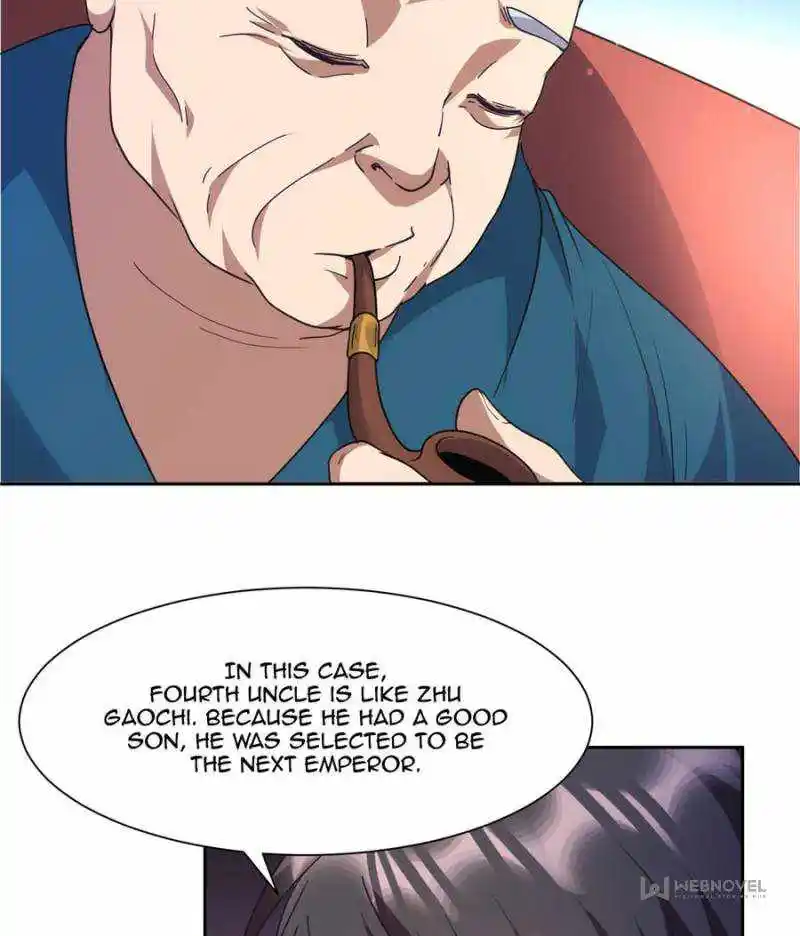 Rebirth Of The Godly Prodigal Chapter 50