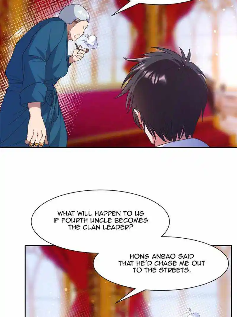 Rebirth Of The Godly Prodigal Chapter 50