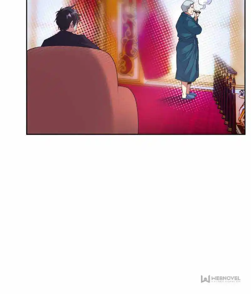 Rebirth Of The Godly Prodigal Chapter 50