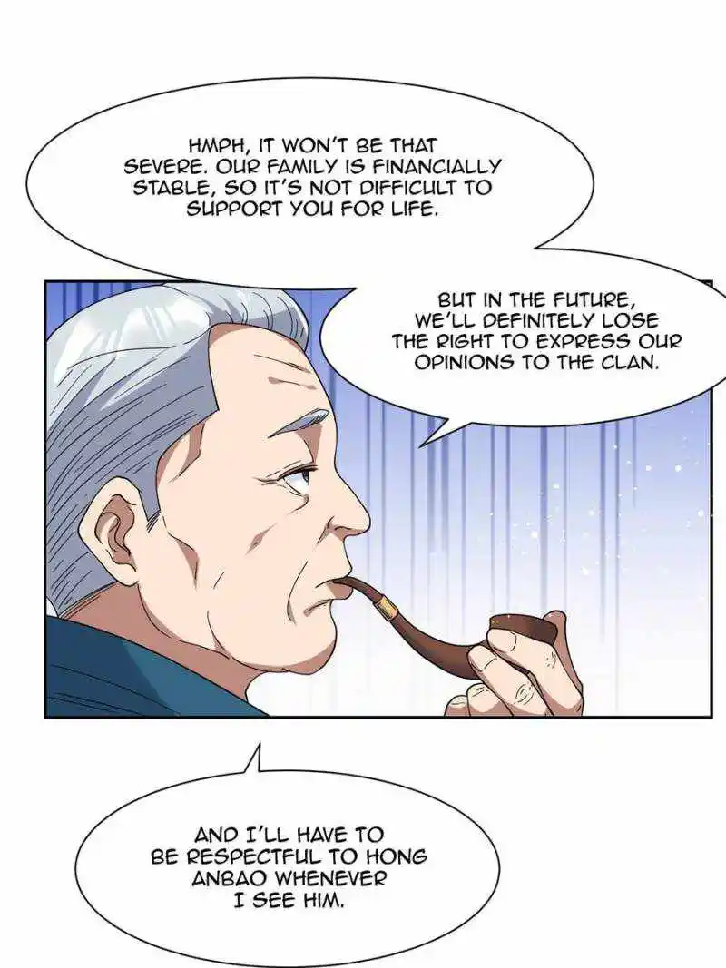 Rebirth Of The Godly Prodigal Chapter 50