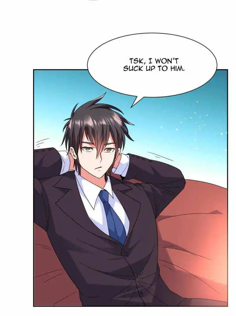 Rebirth Of The Godly Prodigal Chapter 50