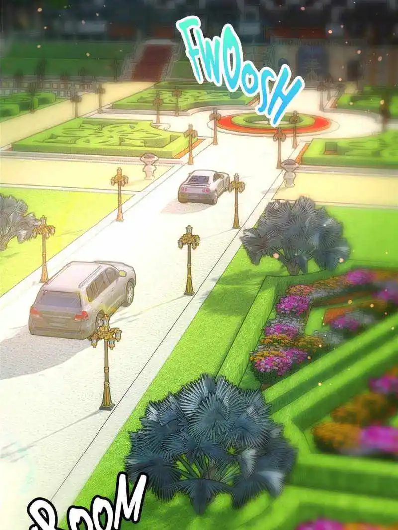 Rebirth Of The Godly Prodigal Chapter 50