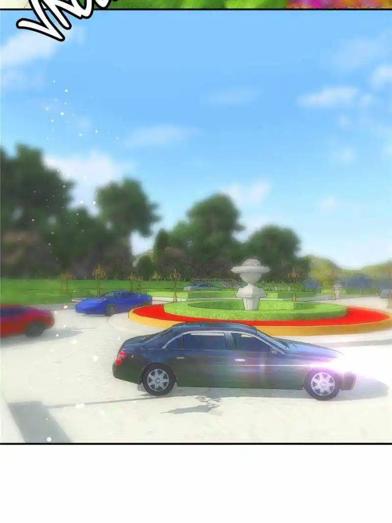 Rebirth Of The Godly Prodigal Chapter 50