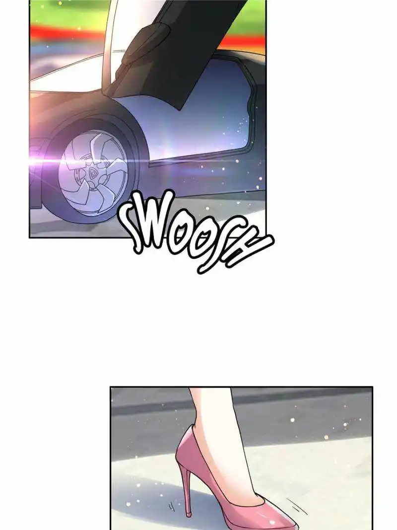 Rebirth Of The Godly Prodigal Chapter 50