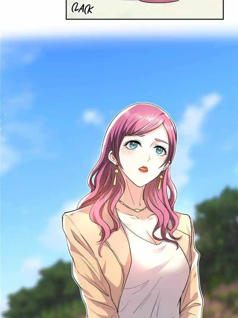 Rebirth Of The Godly Prodigal Chapter 50