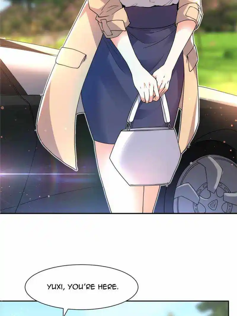 Rebirth Of The Godly Prodigal Chapter 50