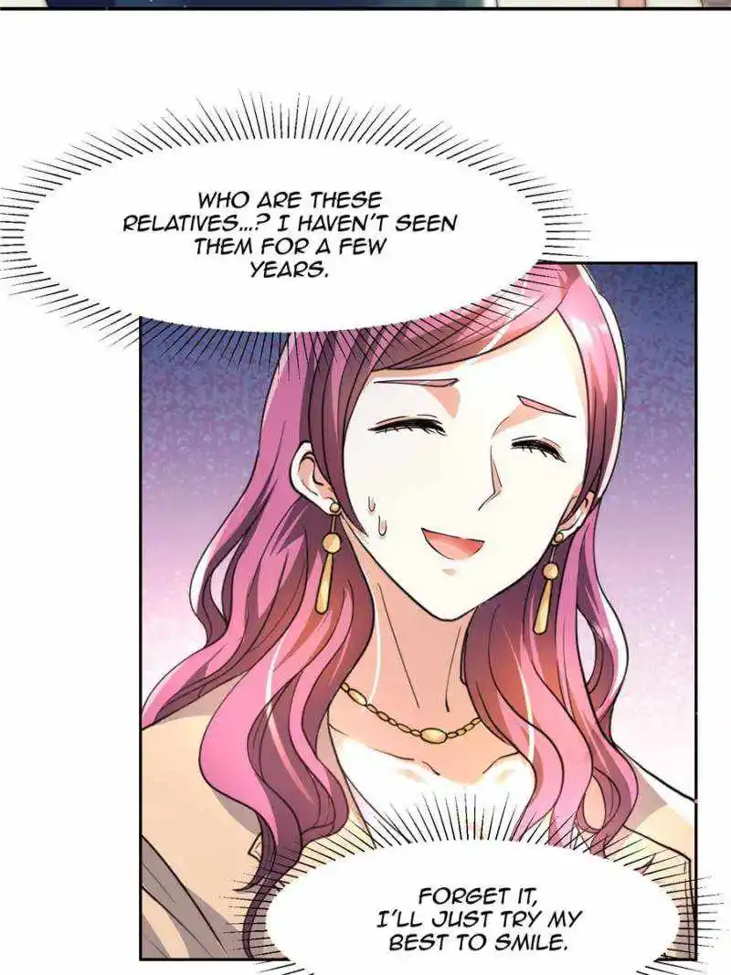 Rebirth Of The Godly Prodigal Chapter 50