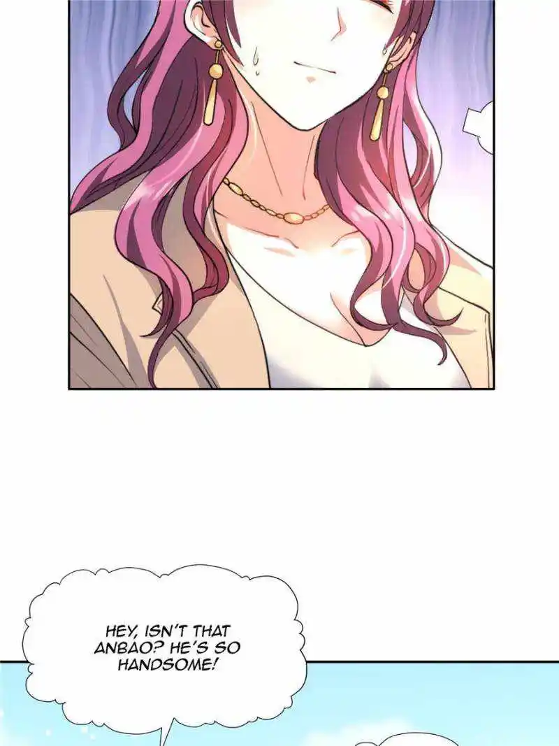 Rebirth Of The Godly Prodigal Chapter 50