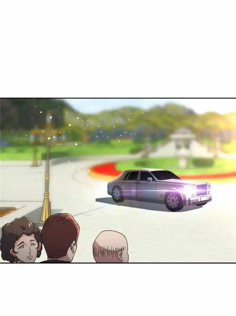 Rebirth Of The Godly Prodigal Chapter 50