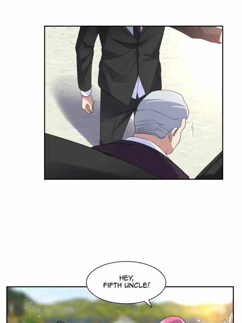 Rebirth Of The Godly Prodigal Chapter 50