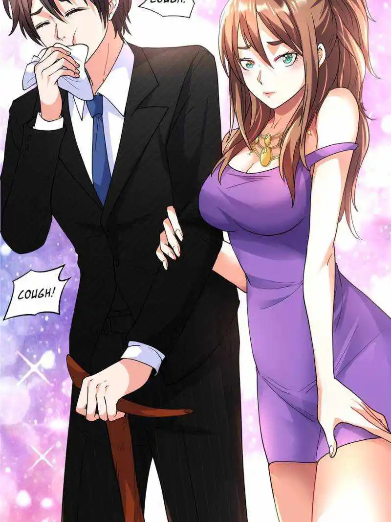 Rebirth Of The Godly Prodigal Chapter 50