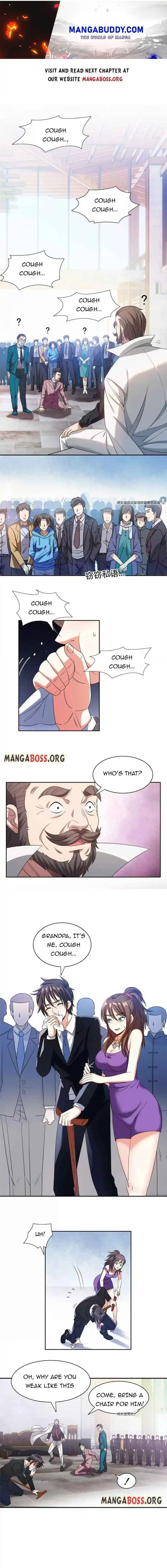 Rebirth Of The Godly Prodigal Chapter 53