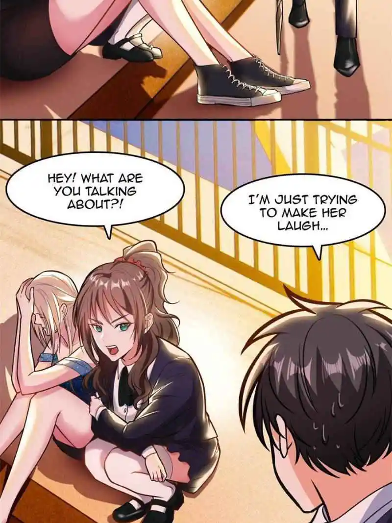 Rebirth Of The Godly Prodigal Chapter 6