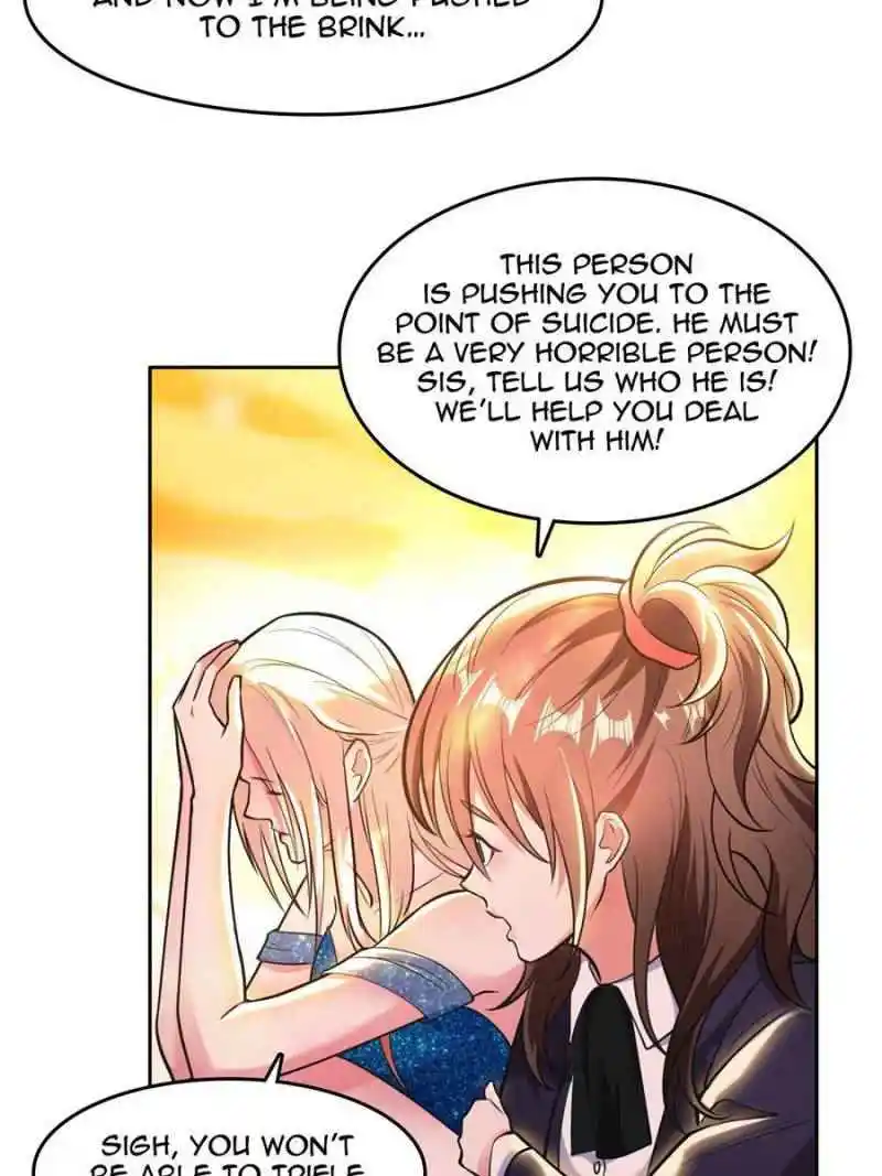 Rebirth Of The Godly Prodigal Chapter 6