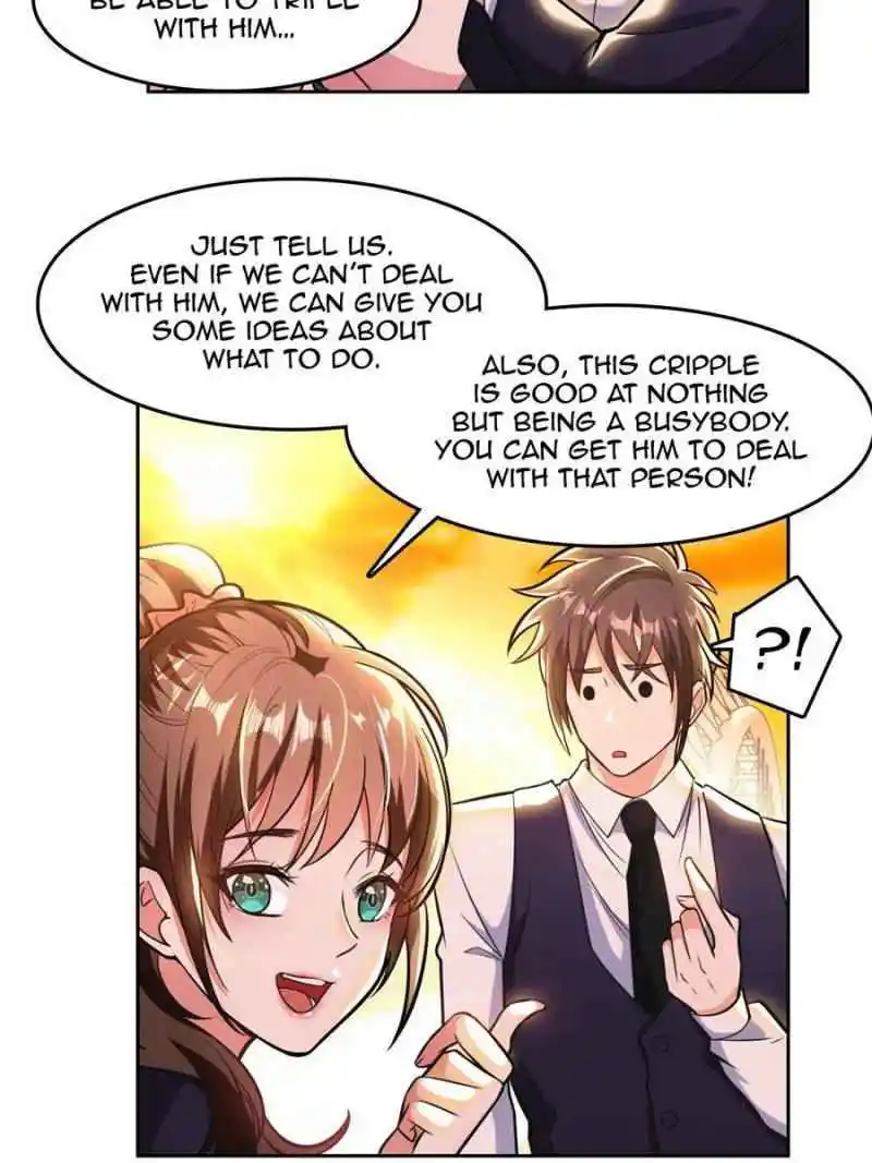 Rebirth Of The Godly Prodigal Chapter 6