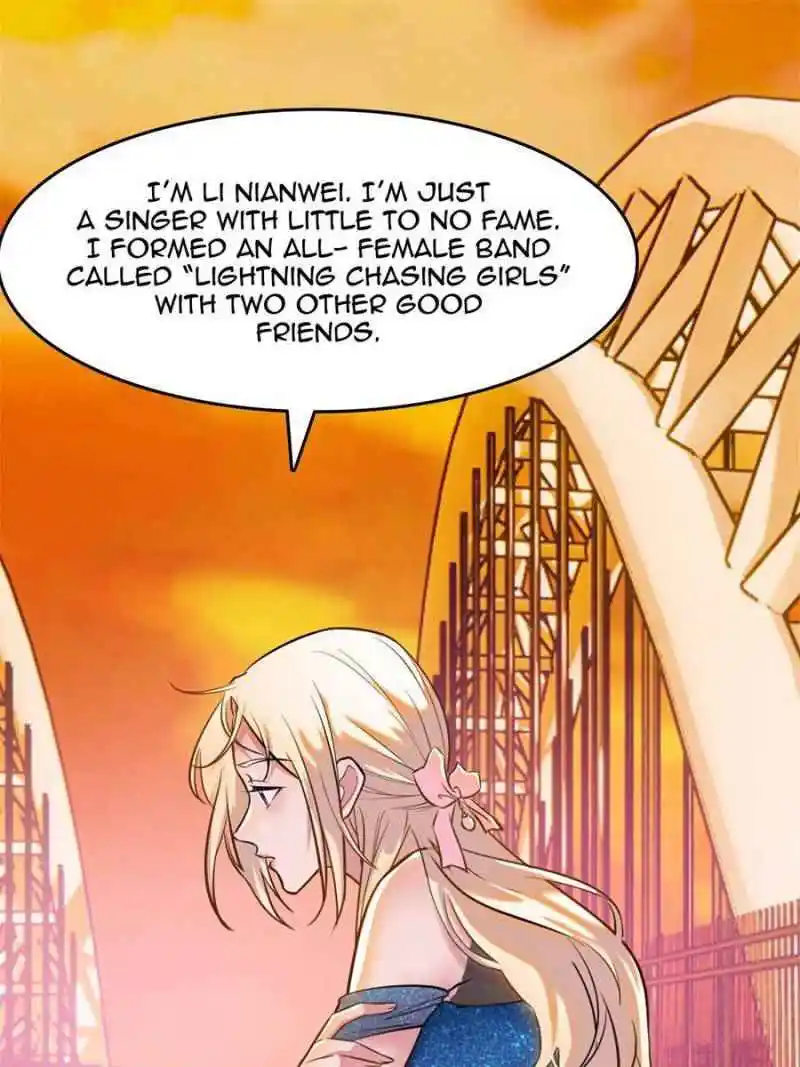 Rebirth Of The Godly Prodigal Chapter 6