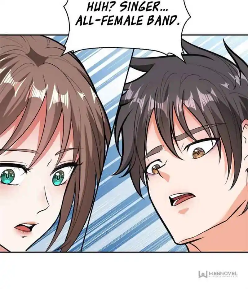 Rebirth Of The Godly Prodigal Chapter 6