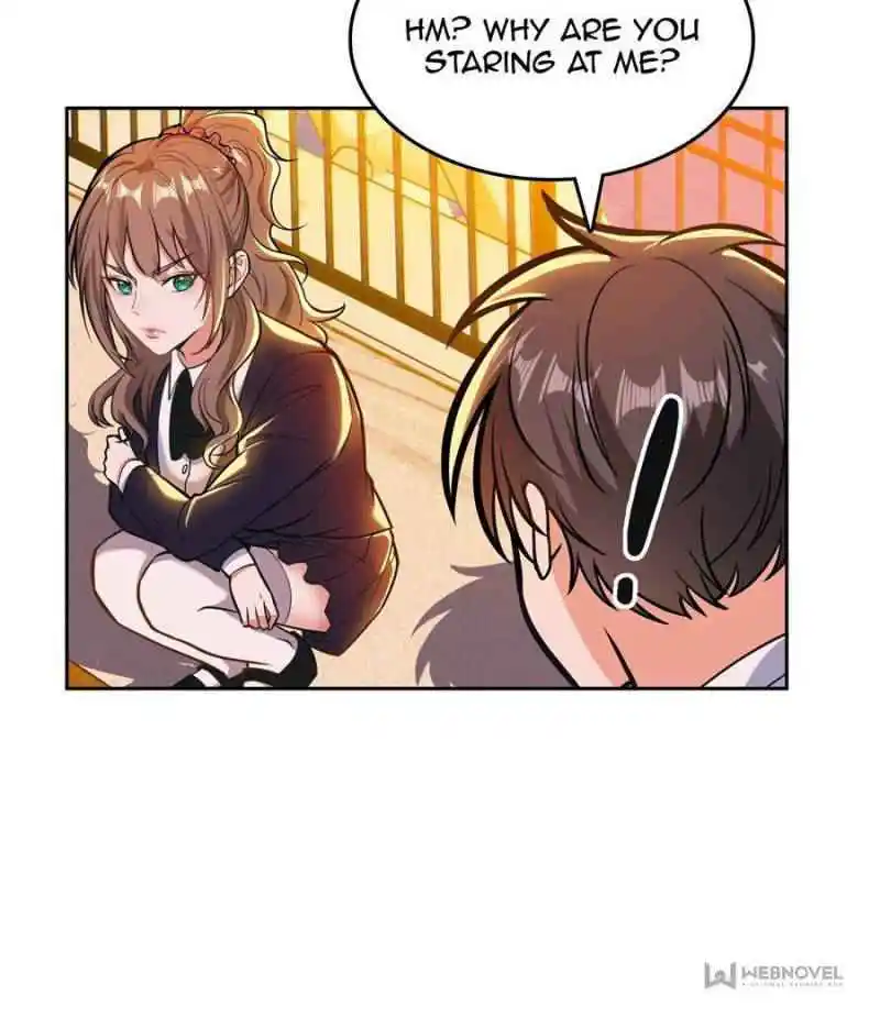 Rebirth Of The Godly Prodigal Chapter 6