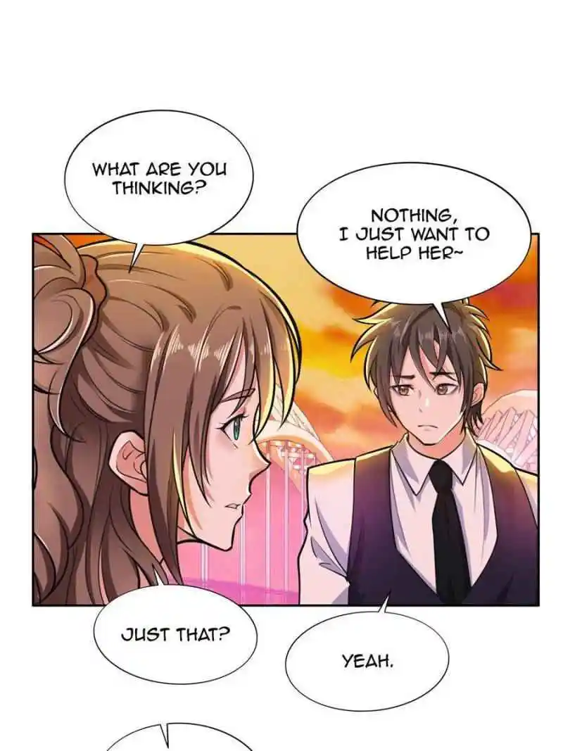 Rebirth Of The Godly Prodigal Chapter 6