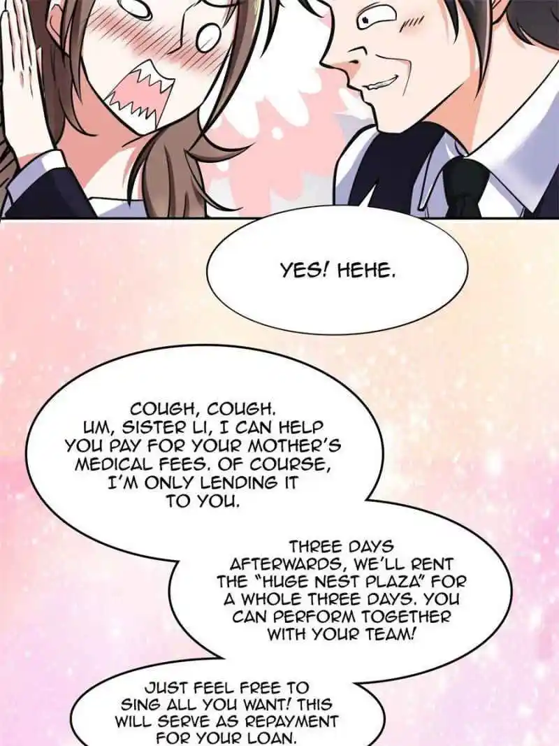 Rebirth Of The Godly Prodigal Chapter 6