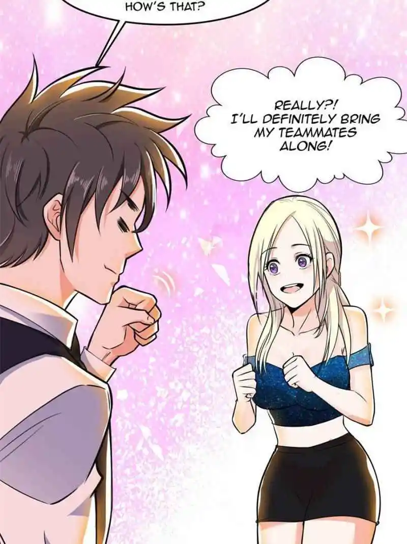 Rebirth Of The Godly Prodigal Chapter 6