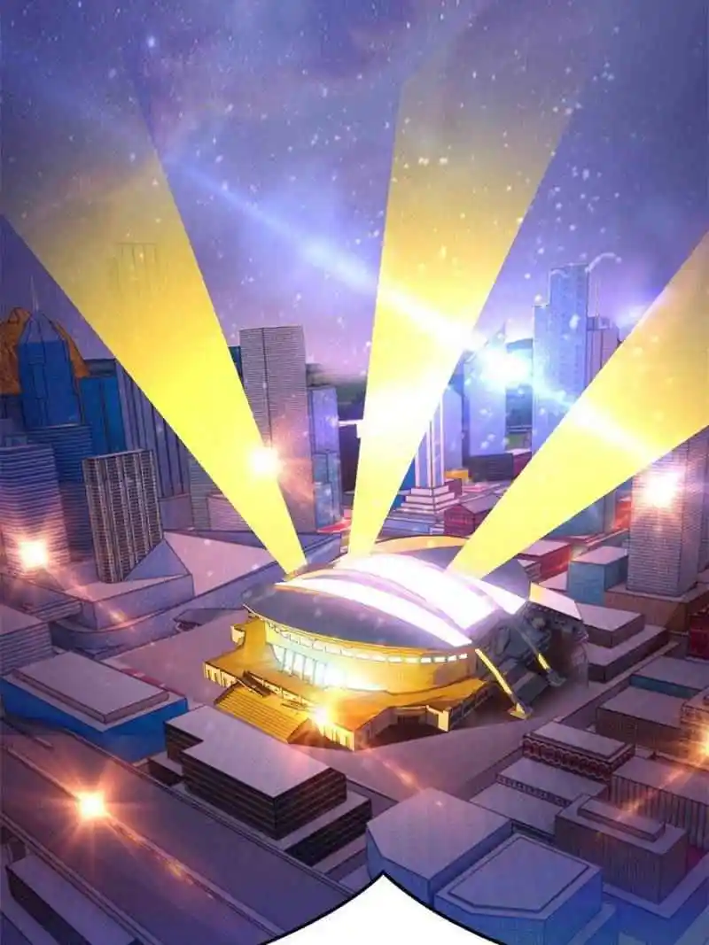 Rebirth Of The Godly Prodigal Chapter 6