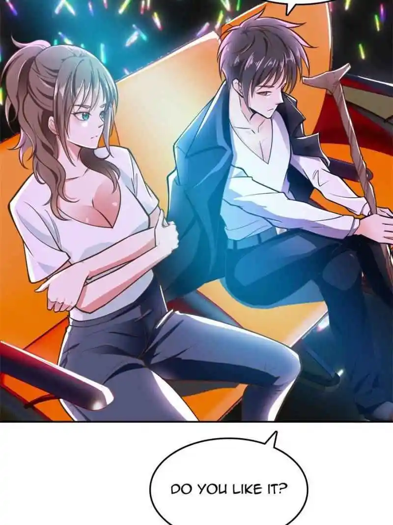 Rebirth Of The Godly Prodigal Chapter 6