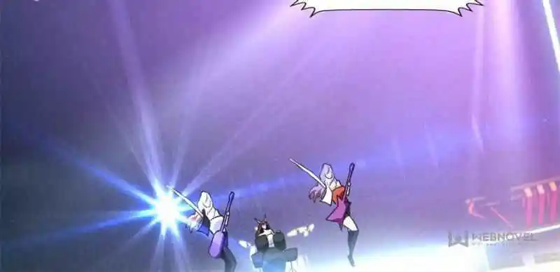 Rebirth Of The Godly Prodigal Chapter 6