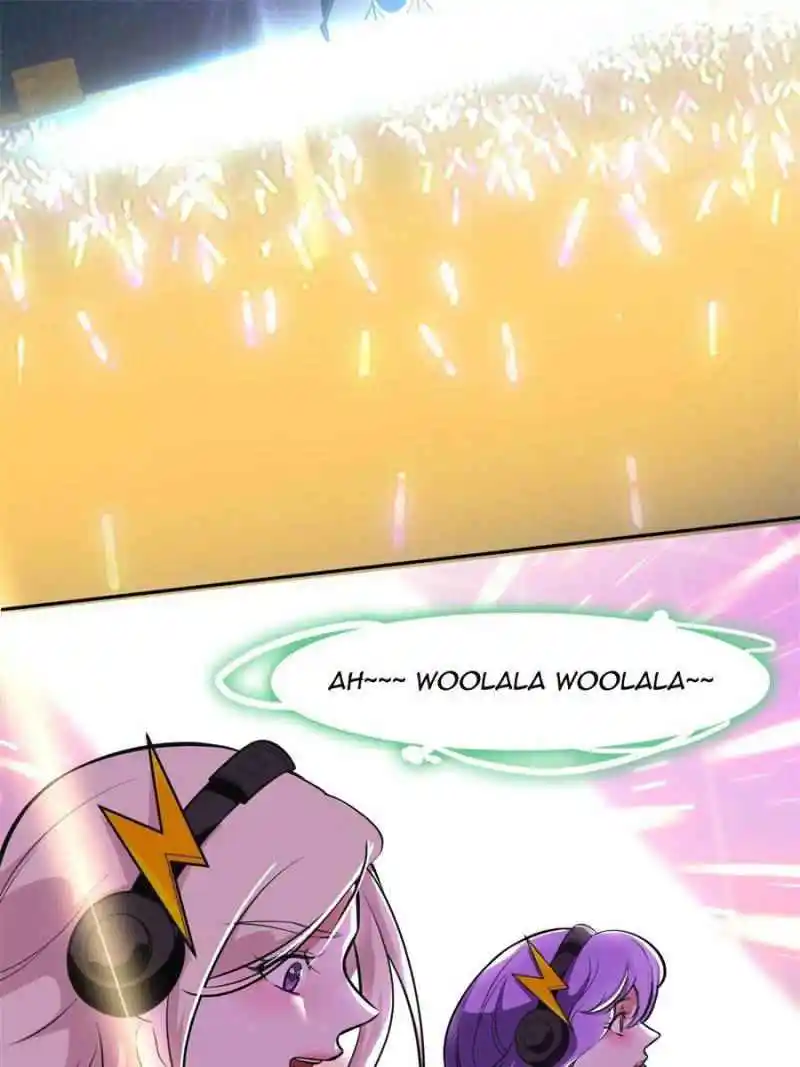 Rebirth Of The Godly Prodigal Chapter 6