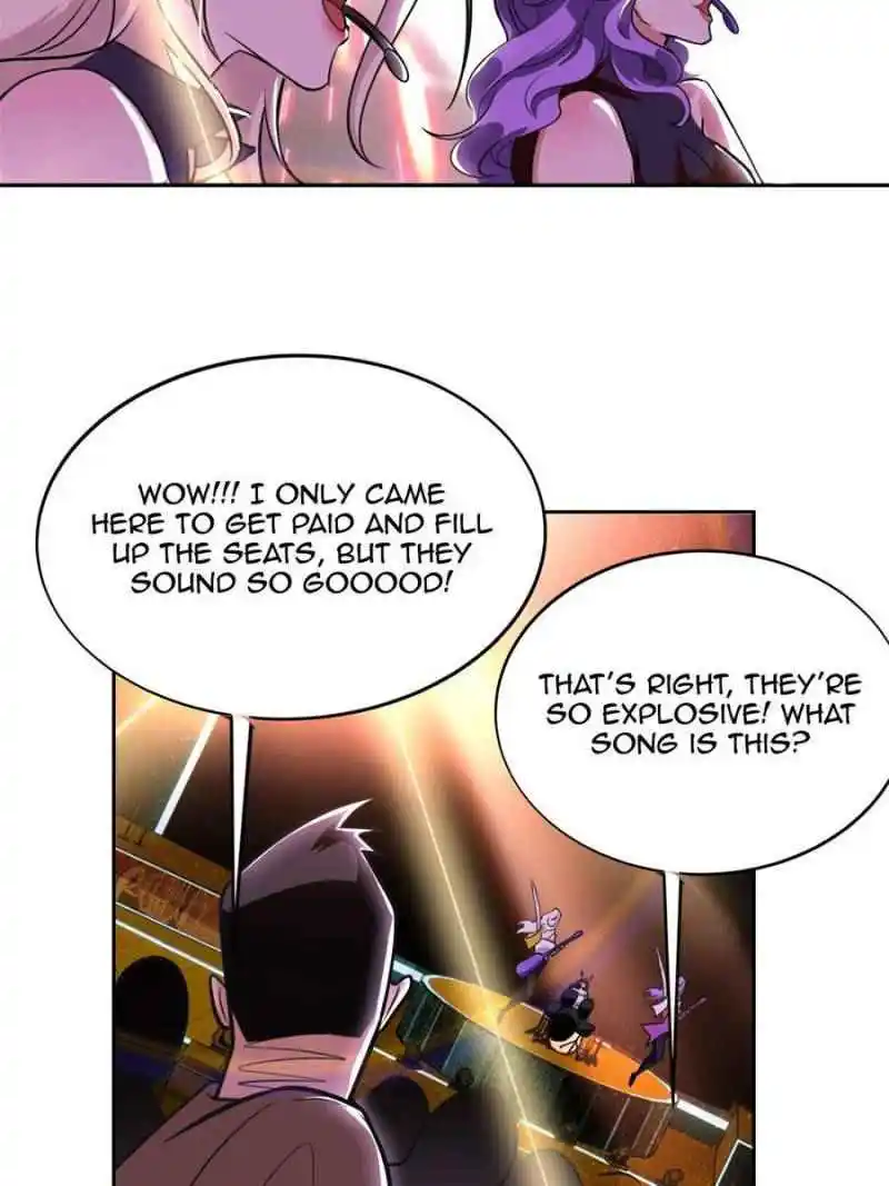 Rebirth Of The Godly Prodigal Chapter 6