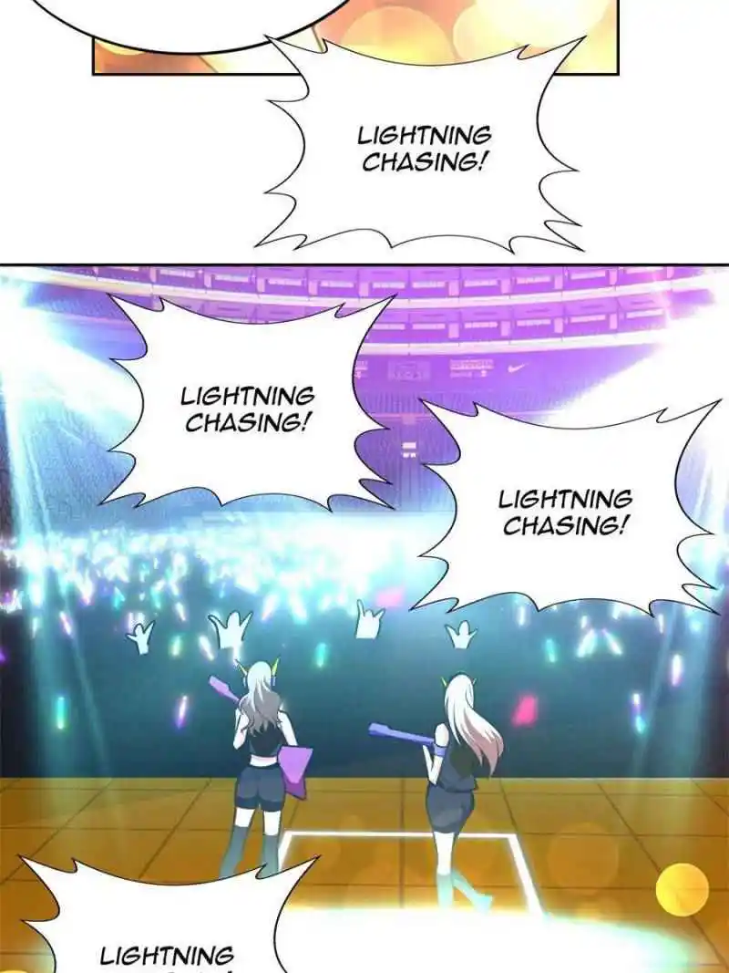 Rebirth Of The Godly Prodigal Chapter 6