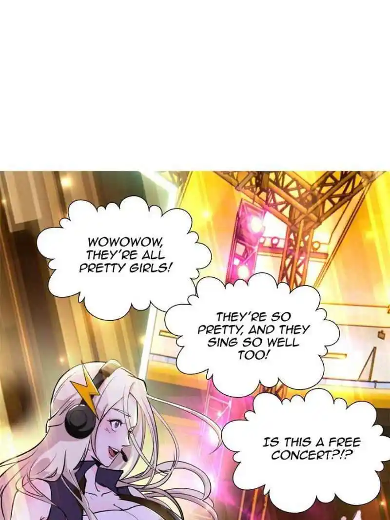 Rebirth Of The Godly Prodigal Chapter 6