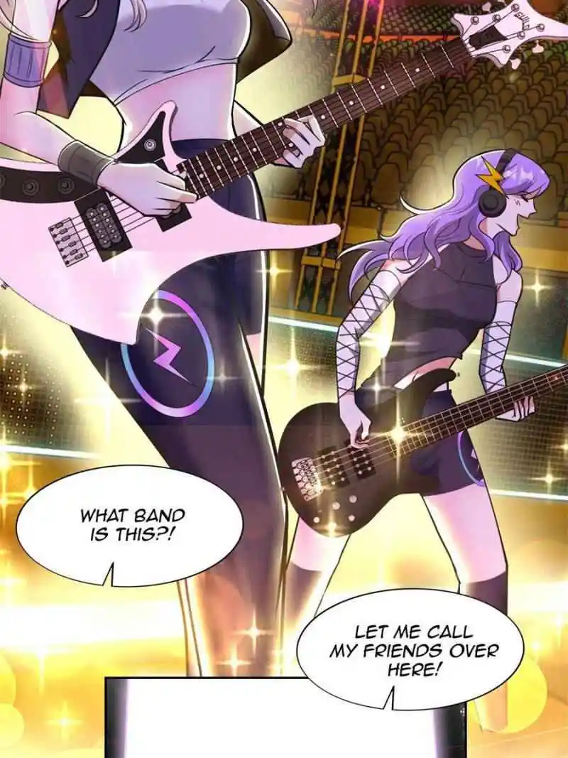 Rebirth Of The Godly Prodigal Chapter 6