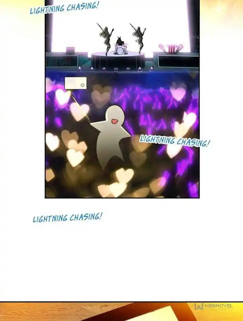 Rebirth Of The Godly Prodigal Chapter 6