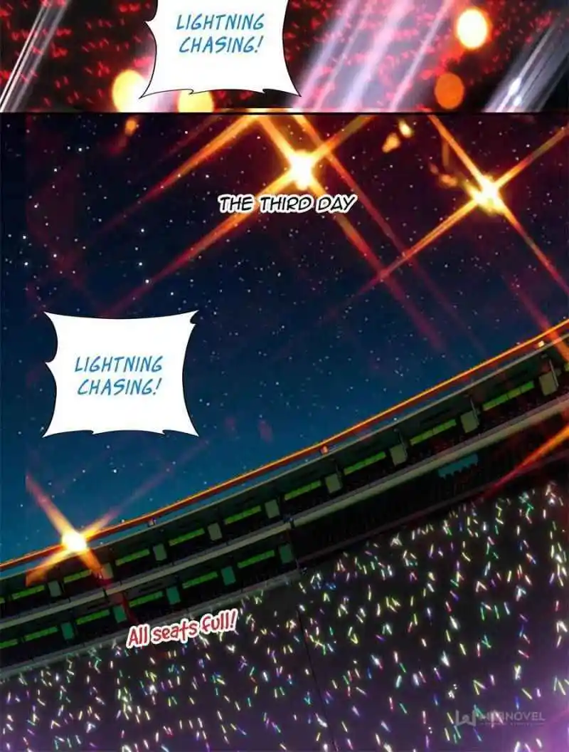 Rebirth Of The Godly Prodigal Chapter 6