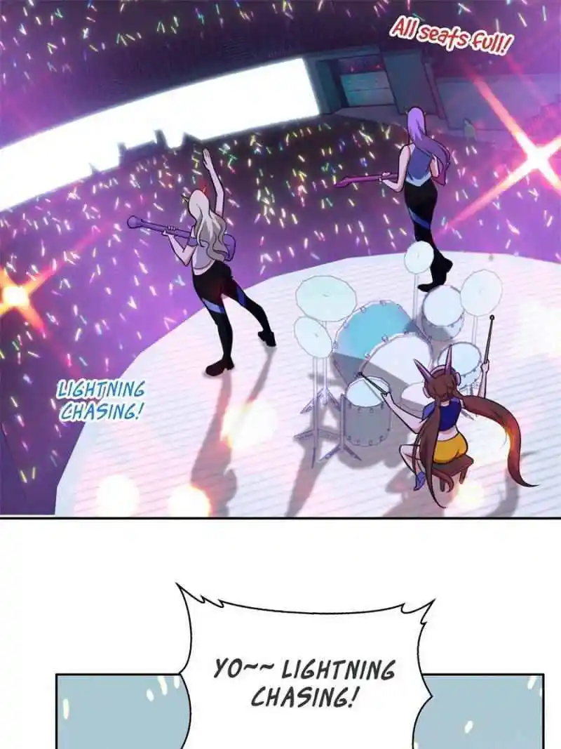 Rebirth Of The Godly Prodigal Chapter 6