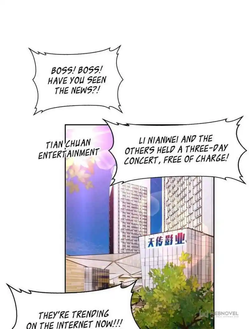 Rebirth Of The Godly Prodigal Chapter 6